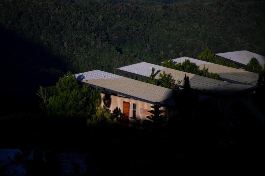 Pino Latte Resort And Hotel Ban Huai Phai Buitenkant foto